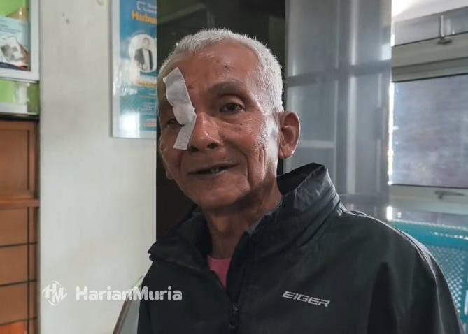 Kesaksian Korban Selamat Bus Cahaya Trans: Melaju Kencang hingga Terguling di Tol Krapyak - Harianmuria Korban selamat kecelakaan bus Cahaya Trans di Tol Krapyak Semarang menceritakan detik-detik bus melaju kencang di turunan hingga terguling.