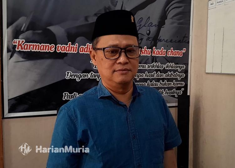DPRD Demak meminta Pemkab mempercepat perbaikan jalan kabupaten yang rusak dan rawan kecelakaan, terutama pada ruas berlubang yang membahayakan masyarakat.