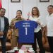 Pemkot Semarang menyatakan dukungan penuh kepada manajemen baru PSIS Semarang dan siap menjadi mitra strategis untuk membangkitkan kejayaan Laskar Mahesa Jenar.