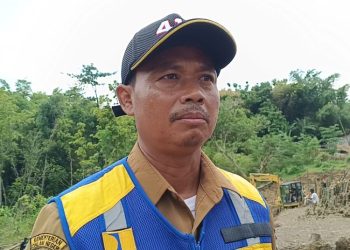 Anggaran Penanganan Tanah Ambles di Blora Minim - Harianmuria Anggaran Penanganan Tanah Ambles di Blora Minim