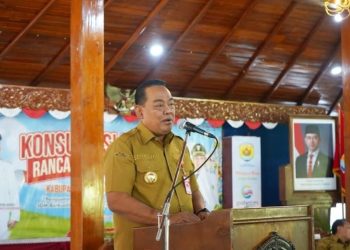 Anggaran Terbatas, RKPD 2027 Pemkab Grobogan Fokus Penguatan Ekonomi