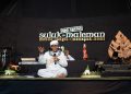 NgAllah Suluk Maleman: Menemukan Cahaya di Tengah Gelap Zaman