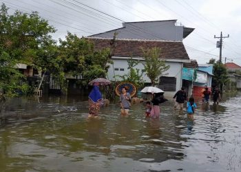 Perbaikan Siphon di Gajah Demak Butuh Rp110 Miliar dan Harus Tutup Jalan Pantura