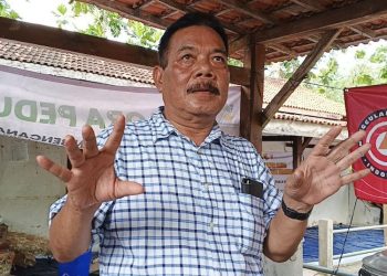 Banyak Kades Wadul ke DPRD Soal Dana Desa Blora 2026 Banyak Terpotong