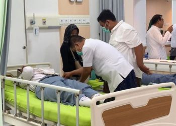 Cegah Keracunan MBG, DPRD Kudus Sarankan SPPG Atur Jam Masak Sesuai Standar