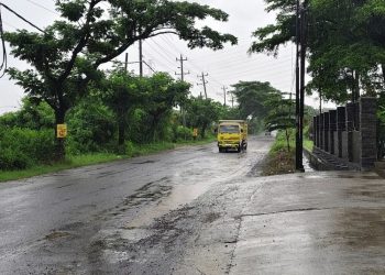 Digelontor Rp40 Miliar, Proyek Jalan Tireman-Japarejo Rembang Digarap Awal 2026 - Harianmuria Digelontor Rp40 Miliar, Proyek Jalan Tireman-Japarejo Rembang Digarap Awal 2026