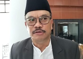 Edy Wuryanto Nilai Keracunan MBG Alarm Keras Lemahnya Pengawasan Keamanan Pangan
