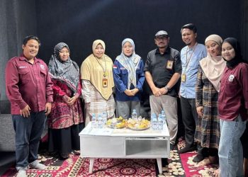 Transformasi Digital Pajak, KPP Pratama Pati Ajak Lingkar Media Group Kawal Coretax - Harianmuria Transformasi Digital Pajak, KPP Pratama Pati Ajak Lingkar Media Group Kawal Coretax
