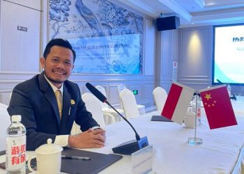 Kadin Dorong Pembangunan Kawasan Industri Blora Melalui Kajian Komprehensif