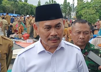 Kemendes PDT Janji Promosikan Potensi Blora di Kancah Nasional