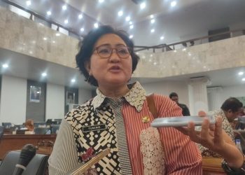Selama 2025, Serapan Anggaran OPD Kota Semarang Capai 85 Persen