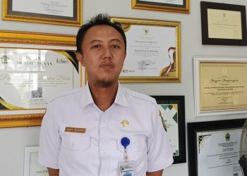 Pemotongan ADD Blora Rp25 Miliar Hambat Pengisian 369 Kursi Perangkat Desa