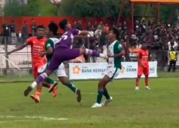 Kiper PSIR Rembang Disanksi Tak Boleh Main Seumur Hidup, Manajemen Ajukan Banding