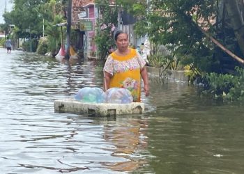 Kudus Ajukan Bantuan Pascabencana Rp394,2 M ke Pusat, Paling Banyak untuk Infrastruktur