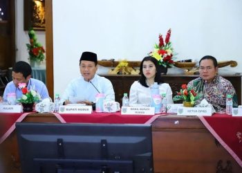 Kudus Prioritaskan Penanganan Sampah-Pemulihan Infrastruktur Pascabencana