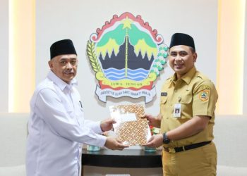 Kuota Haji Jateng 2026 Bertambah, Wagub Minta Pelayanan Ditingkatkan