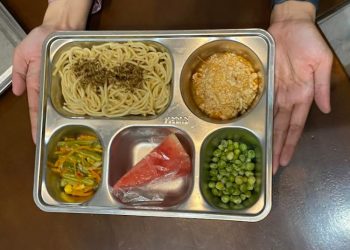 Menu MBG Dikomplain Wali Murid, SPPG 1 Kedungdowo Kudus Angkat Bicara