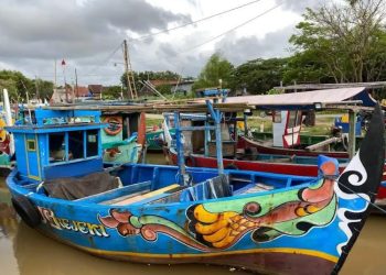 Nelayan di Jepara Tak Ada Pemasukan Imbas Tak Bisa Melaut Saat Cuaca Ekstrem - Harianmuria Nelayan di Jepara Tak Ada Pemasukan Imbas Tak Bisa Melaut Saat Cuaca Ekstrem