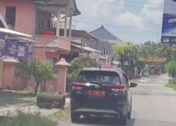 Pegawai Kecamatan, Kades, hingga Perangkat Desa Pati Diperiksa KPK di Rembang