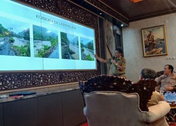 Pemkab Jepara Fokus Kebutuhan Mendesak Tangani Bencana di 8 Kecamatan