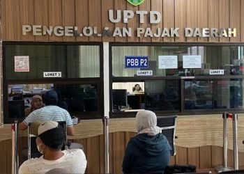 Pemkab Kudus Jamin PBB-P2 2026 Tidak Ada Kenaikan Tarif