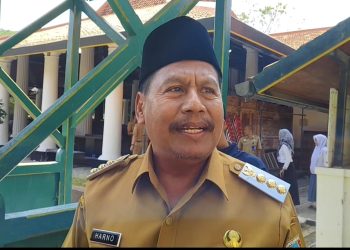 Pemkab Rembang Butuh Dana Hingga Rp100 M Bangun RSUD di Kawasan Timur