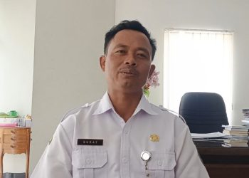 Penanganan Tanah Ambles di Blora Bakal Gunakan Bronjong dan Turap Kayu