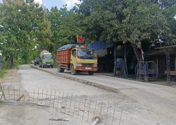 Turun Drastis, Anggaran Pembangunan Jalan di Blora Tahun 2026 Cuma Rp21 Miliar