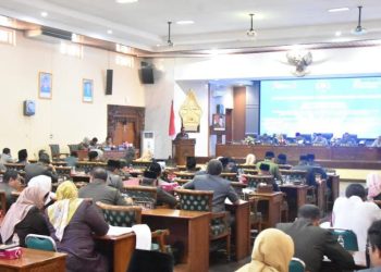 Perkuat Ketahanan Moral, DPRD Grobogan Sahkan Raperda Pendidikan Diniyah