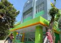 RSUD Blora Tambah Gedung Baru Senilai Rp8,4 Miliar - Harianmuria RSUD Blora Tambah Gedung Baru Senilai Rp8,4 Miliar