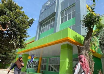 RSUD Blora Tambah Gedung Baru Senilai Rp8,4 Miliar - Harianmuria RSUD Blora Tambah Gedung Baru Senilai Rp8,4 Miliar