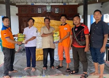 Ribuan Warga Jepara Masih Terdampak Banjir, BPBD Pastikan Kebutuhan Dasar Terpenuhi