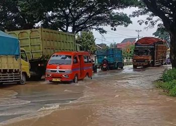 Sejumlah Ruas Jalan di Pati Rusak Imbas Diguyur Hujan 5 Hari Berturut - Harianmuria Sejumlah Ruas Jalan di Pati Rusak Imbas Diguyur Hujan 5 Hari Berturut