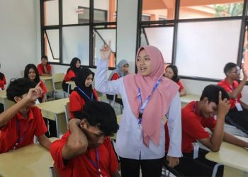 Sejumlah Siswa Sekolah Rakyat Semarang Mengundurkan Diri, Ini Alasannya
