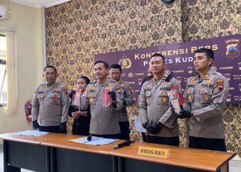 Tega! Rumah Korban Banjir di Jati Wetan Kudus Dibobol Maling, Pelaku Tetangga Sendiri