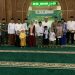 Awali 2026, Bupati Blora Arief Rohman bersama Forkopimda melaksanakan salat Subuh berjemaah, Khotmil Qur’an, dan 4.444 Selawat Nariyah sebagai ikhtiar spiritual pembangunan.