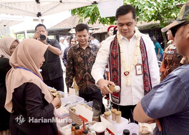 Pemkab Jepara mengalokasikan Rp30 miliar untuk pembangunan jalan di Kalinyamatan guna mendukung ekonomi warga dan pertumbuhan UMKM.