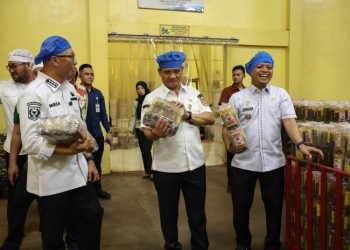 Kisah inspiratif dua anak transmigran asal Jateng yang sukses menjadi Bupati Pringsewu dan Wakil Gubernur Lampung periode 2025–2030.