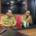 RSUD Kudus Periksa 10 Pegawai Buntut Video Viral Asusila, 2 Orang Dibebastugaskan - Harianmuria RSUD dr. Loekmono Hadi Kudus memeriksa 10 pegawai terkait video asusila viral, dua pegawai dibebastugaskan sementara.