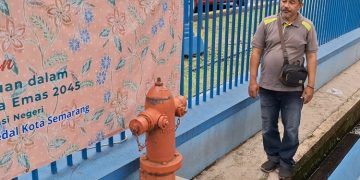 Puluhan hidran di Kota Semarang dilaporkan tak berfungsi optimal, PDAM Tirta Moedal segera koordinasi dengan Damkar dan dinas terkait untuk evaluasi.