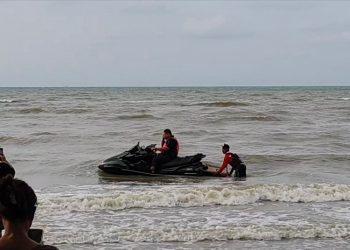 Rembang mencetak sejarah baru dengan menjadi tuan rumah Aquabike Internasional di Pantai Dasun pada April 2026, dipadukan event budaya dan Konvensi Batik Nasional di Lasem.