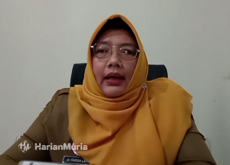 RSUD dr. R. Soetijono Blora Terima Bantuan 1 Unit X-Ray Portabel dari Kemenkes - Harianmuria RSUD dr. R. Soetijono Blora menerima bantuan X-ray portabel dari Kemenkes RI.