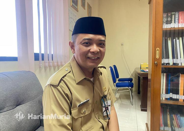 22.610 Keluarga di Kudus Masuk Kategori Sangat Miskin, Pemkab Genjot Pemutakhiran Data - Harianmuria Sebanyak 22.610 keluarga di Kudus masuk kategori sangat miskin, Pemkab Kudus genjot pemutakhiran data agar bansos tepat sasaran.