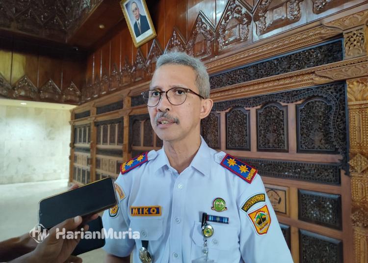 Dukung Pariwisata Borobudur, Trans Jateng Siapkan Rute Baru Temanggung–Magelang di 2027 - Harianmuria Dishub Jateng menyiapkan rute baru Trans Jateng Temanggung–Magelang yang ditargetkan beroperasi 2027 untuk mendukung pariwisata Borobudur.