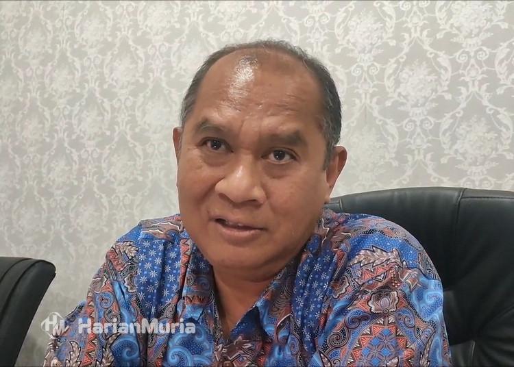 Serapan Bantuan Operasional RT dan RW di Kota Semarang Tembus 95 Persen - Harianmuria DP3A Kota Semarang mencatat serapan Bantuan Operasional RT dan RW tahun 2025 mencapai 95 persen, dengan total dana terserap Rp253,9 miliar.
