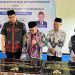 Program revitalisasi 103 sekolah di Jepara tuntas 100 persen dengan anggaran Rp67,9 miliar.