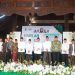 Peringatan Haul ke-16 Gus Dur dan Harlah ke-103 NU digelar di Jepara jadi momentum untuk meneguhkan kepemimpinan yang berpihak pada rakyat.
