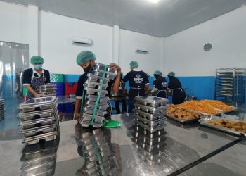 Distribusi Makan Bergizi Gratis (MBG) di Kabupaten Demak libur sementara awal 2026 dan kembali aktif pada 8 Januari sesuai ketentuan BGN pusat.