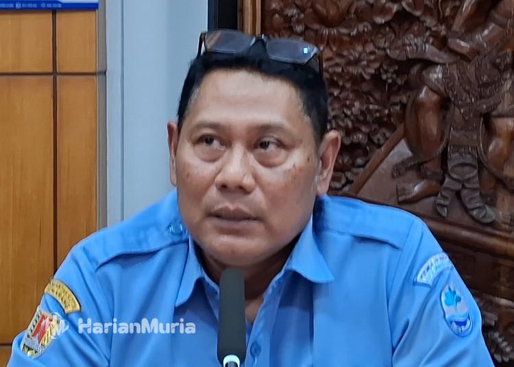 Puluhan Hidran Tak Berfungsi Optimal, PDAM Kota Semarang Segera Koordinasi dengan Damkar - Harianmuria Puluhan hidran di Kota Semarang dilaporkan tak berfungsi optimal, PDAM Tirta Moedal segera koordinasi dengan Damkar dan dinas terkait untuk evaluasi.