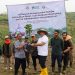 KTH Mekar Jaya hijaukan 593 hektare lahan hutan di Grobogan melalui perhutanan sosial, dorong kemandirian ekonomi dan kelestarian lingkungan.